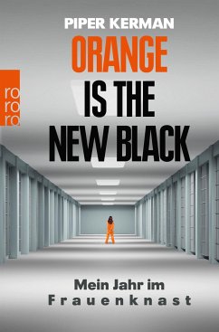 Orange Is the New Black - Kerman, Piper