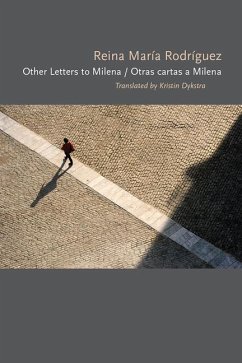 Other Letters to Milena / Otras Cartas a Milena - Rodríguez, Reina María