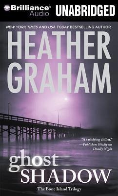 Ghost Shadow - Graham, Heather