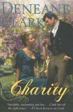 Charity - Clark, Deneane
