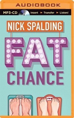Fat Chance - Spalding, Nick