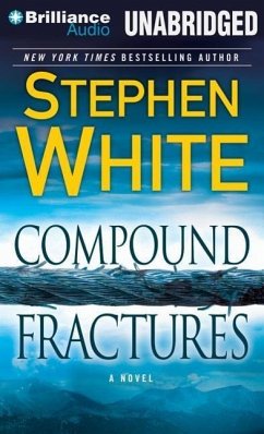 Compound Fractures - White, Stephen