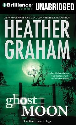 Ghost Moon - Graham, Heather