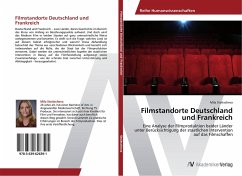 Filmstandorte Deutschland und Frankreich - Stoitscheva, Mila