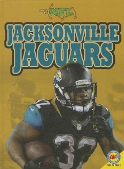 Jacksonville Jaguars - Wyner, Zach