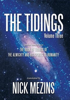 The Tidings - Mezins, Nick