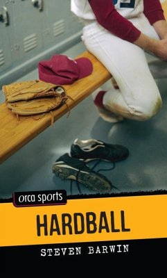 Hardball - Barwin, Steven