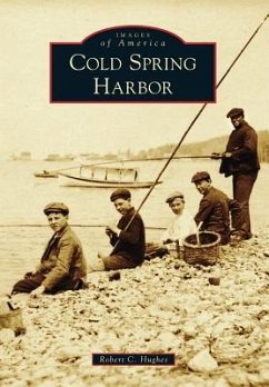 Cold Spring Harbor - Hughes, Robert C.