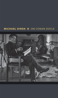On Conan Doyle - Dirda, Michael