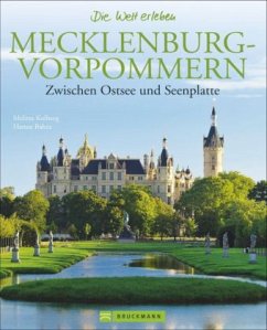 Mecklenburg-Vorpommern - Scheibner, Johann;Bahra, Hanne;Kolberg, Melitta