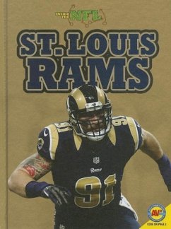 St. Louis Rams - Wyner, Zach