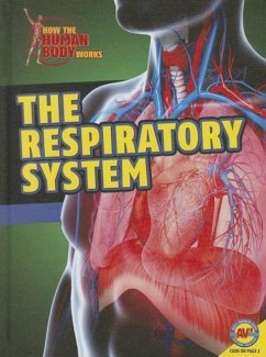 The Respiratory System - Rose, Simon
