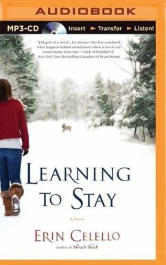 Learning to Stay - Celello, Erin