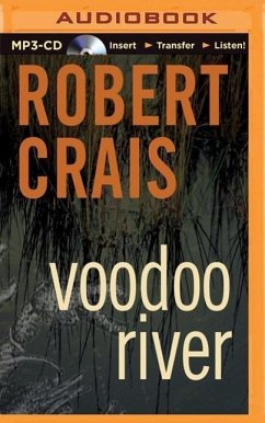 Voodoo River - Crais, Robert