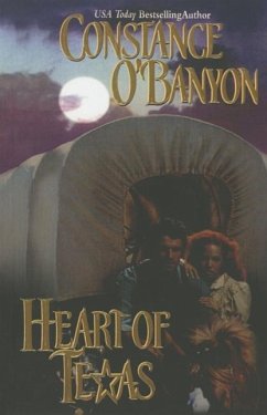 Heart of Texas - O'Banyon, Constance