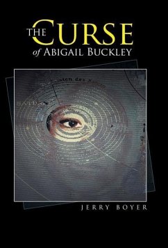 The Curse of Abigail Buckley - Boyer, Jerry