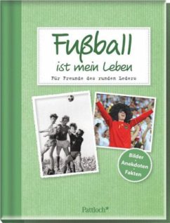 Fußball ist mein Leben - Drews, Gerald