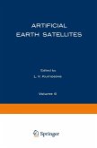 Artificial Earth Satellites