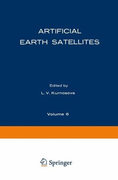 Artificial Earth Satellites