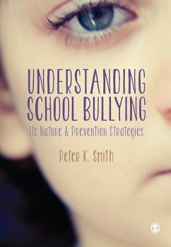 Understanding School Bullying - Smith, Peter