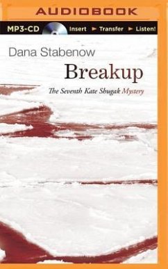 Breakup - Stabenow, Dana