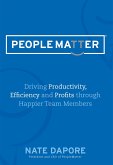 Peoplematter Driving Productivity, Efficiency and Profits Through Happier Team Members