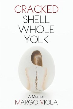 Cracked Shell Whole Yolk - Viola, Margo