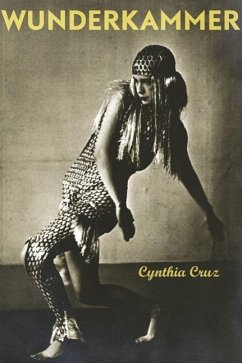 Wunderkammer - Cruz, Cynthia