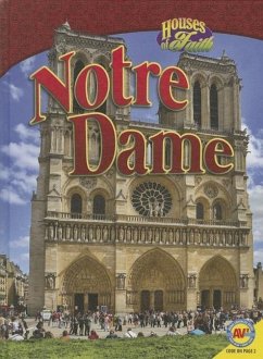 Notre Dame - Nanji, Shenaaz