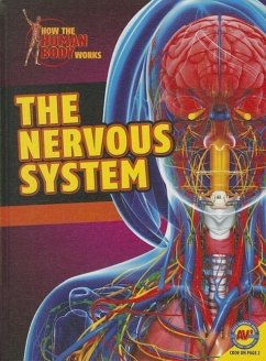 The Nervous System - Rose, Simon