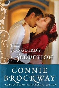 The Songbird's Seduction - Brockway, Connie