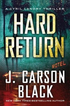 Hard Return - Black, J. Carson
