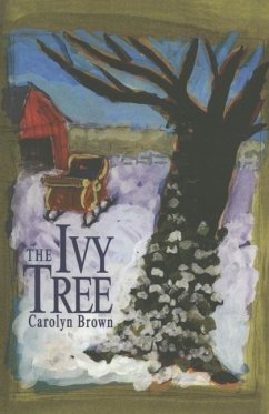 The Ivy Tree - Brown, Carolyn