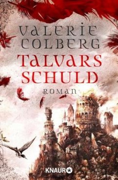 Talvars Schuld - Colberg, Valerie
