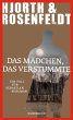 Das Mädchen, das verstummte /... - Bild 1