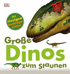 Große Dinos zum Staunen