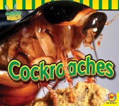 Cockroaches - Carr, Aaron