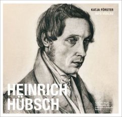 Heinrich Hübsch - Förster, Katja