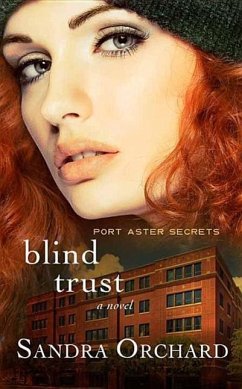 Blind Trust - Orchard, Sandra