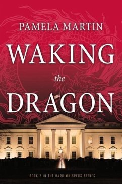 Waking the Dragon - Martin, Pamela