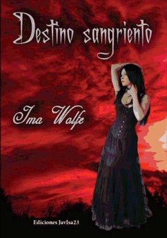 Destino sangriento - Wolfe, Ima