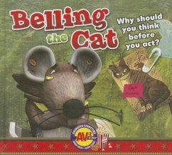 Belling the Cat - Aesop