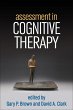 Assessment in Cognitive Therapy - Bild 1