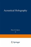 Acoustical Holography