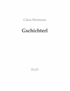 Gschichterl - Hermans, Clara