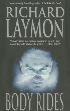 Body Rides - Laymon, Richard