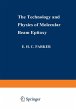 The Technology and Physics of Molecular... - Bild 1