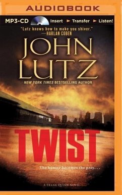 Twist - Lutz, John