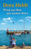 Wind aus West mit starken Böen (eBook, ePUB)