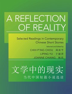 A Reflection of Reality - Chou, Chih-P'Ing; Yu, Liping; Chiang, Joanne